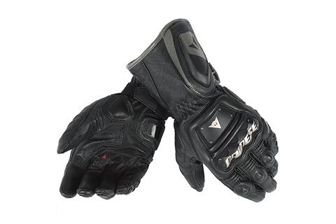 Product review: Dainese Four Stroke Long Gloves