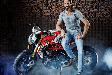Four new 1000cc MVs on the way