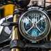 Ducati Scrambler 1100 headlight