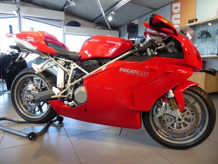 Insurance 5 bikes you�ll never believe are now classics MCN