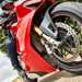 The Ducati Panigale V4 S is more than just a track beast