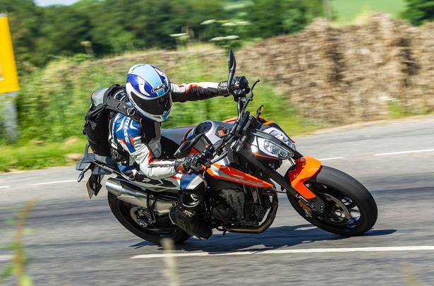 ktm 790 touring