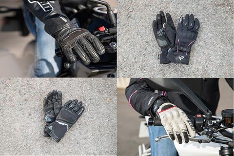 Product review: The 1000 Mile Test of Gloves