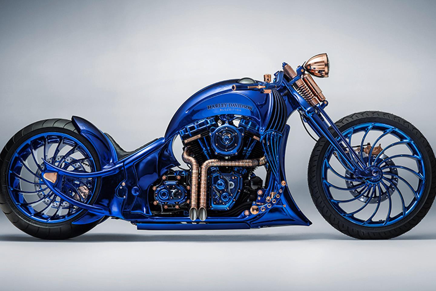 most expensive motorbike