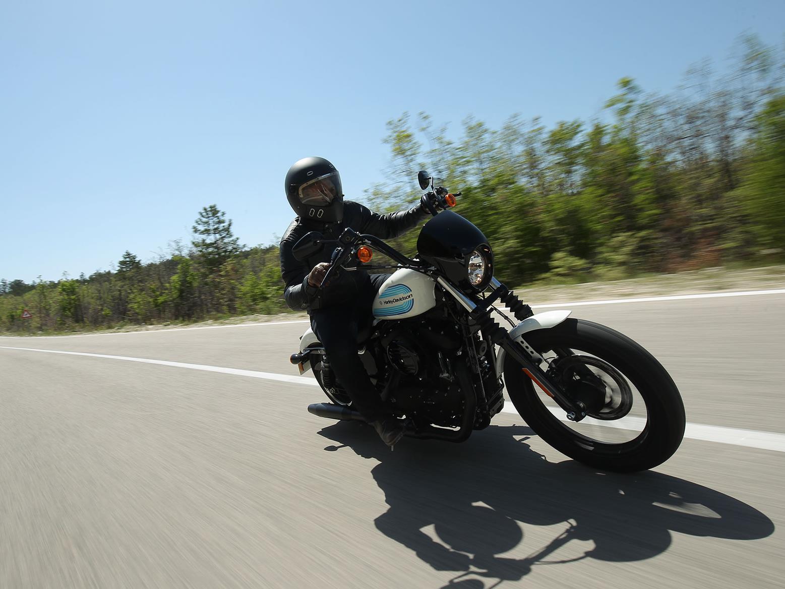 iron 1200 bobber