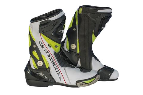 Best 5 road/race boots for under £325