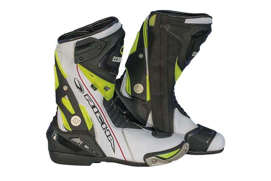 motor racing boots uk