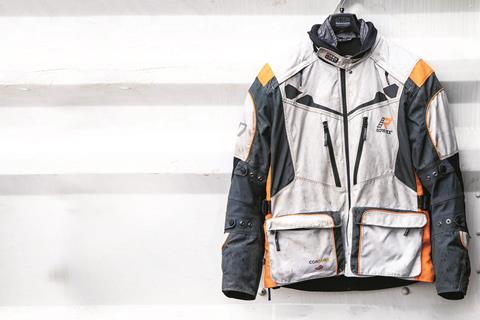 Product Review: Rukka Orivesi jacket and trousers