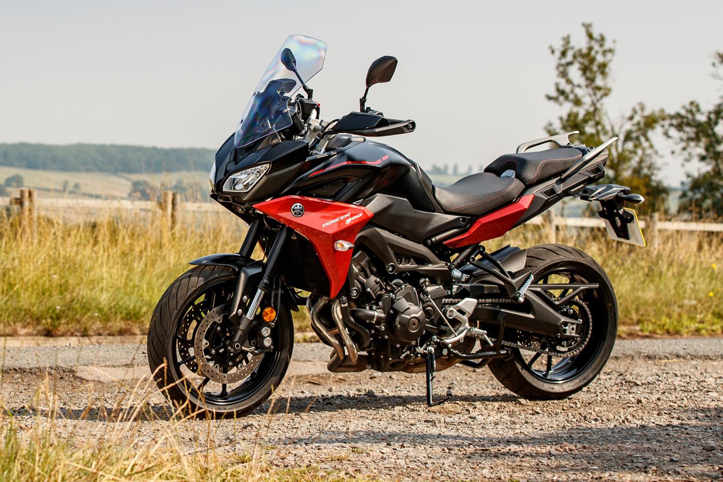 YAMAHA TRACER 900 (2018-2020) Review | Specs & Prices