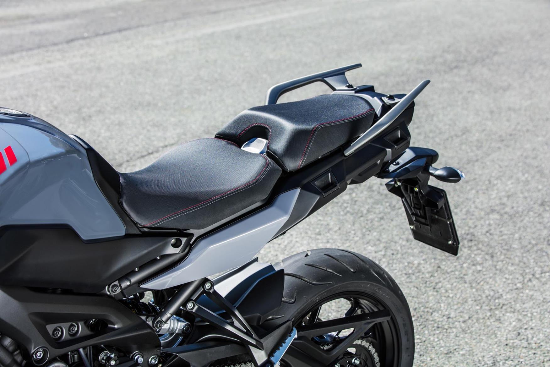 YAMAHA TRACER 900 (2018on) Review Specs & Prices MCN