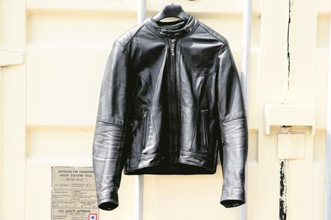 Product review: DXR Charlize jacket