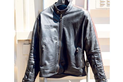 Product review: Alpinestars Oscar Charlie Tech-Air jacket