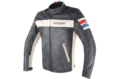 Product review: Dainese HFD1 jacket