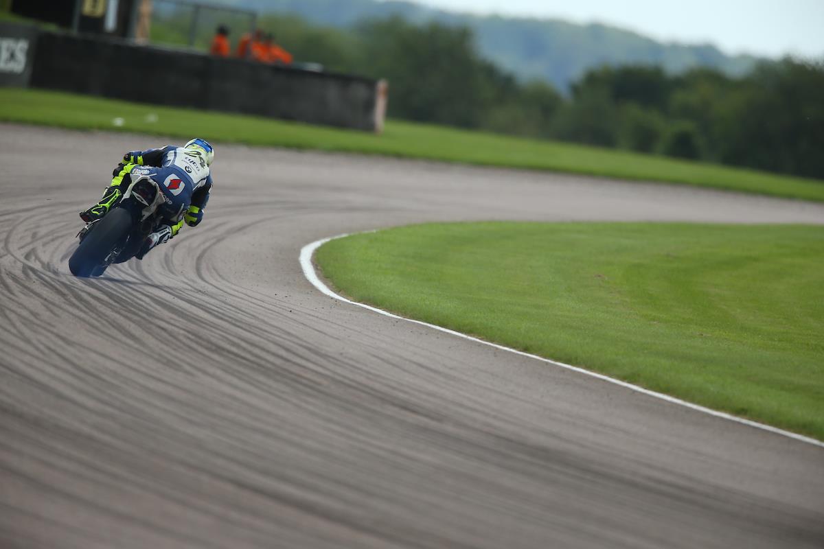 BSB Round 7: Thruxton Preview | MCN