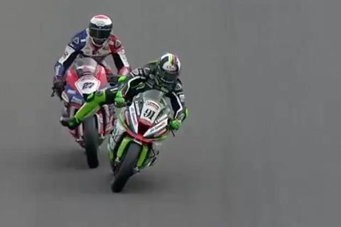 In depth: 'Extreme dangling risks breaking rules' says BSB boss
