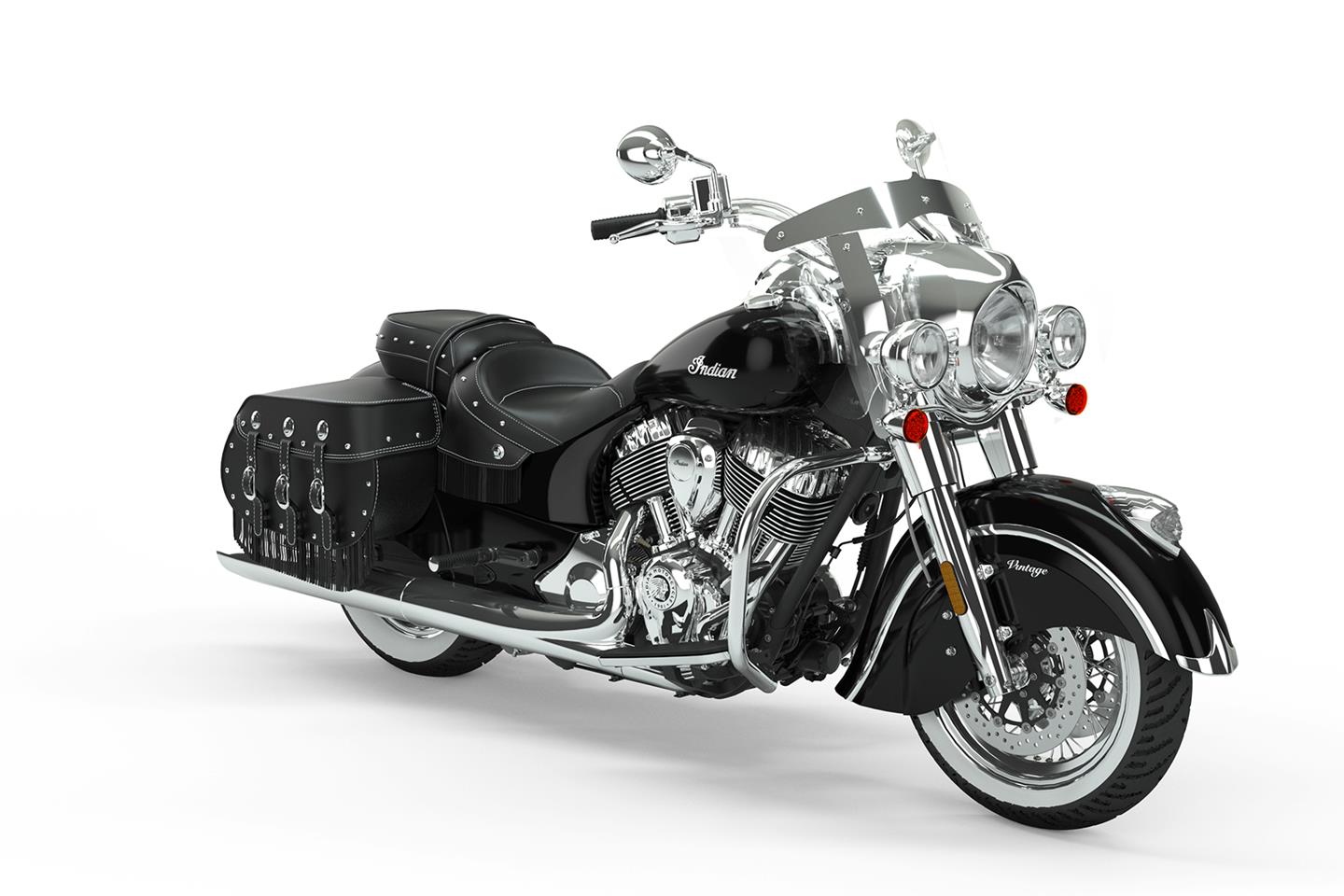 2019 indian chief vintage specs