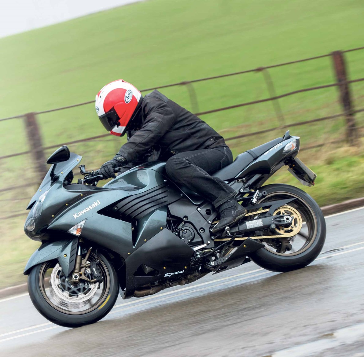 new kawasaki zzr1400 for sale