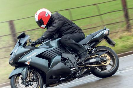 kawasaki zzr1400 deals