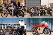 9 Great Motorbike Events To Attend This Month MCN