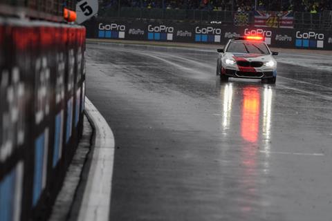 MotoGP: Silverstone update on British Grand Prix refunds