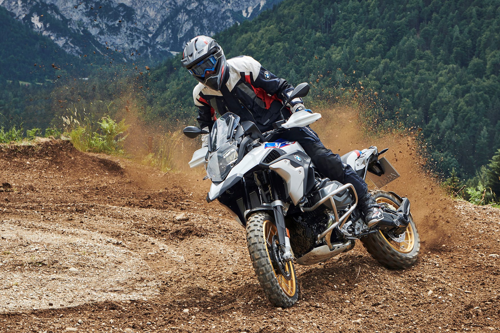 r1250gs 2020