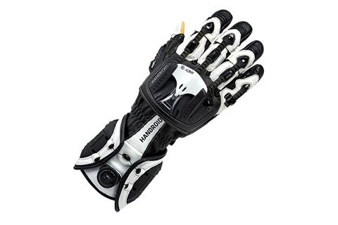 Seven lightweight motorbike glove reviews