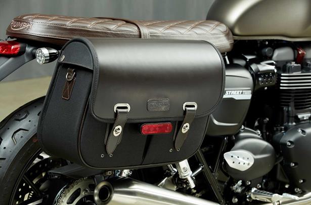 street twin luggage