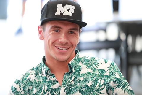 BSB: Redding signs deal with Be Wiser Ducati for 2019