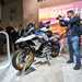 The new BMW R1250GS