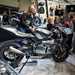 The 2019 Triumph Moto2 development bike