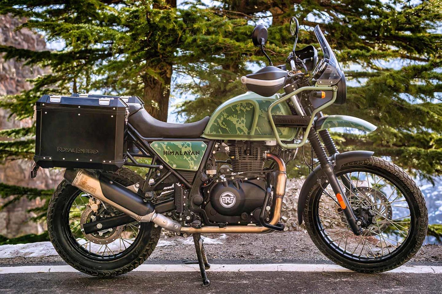 Royal enfield himalayan for sale usa sale