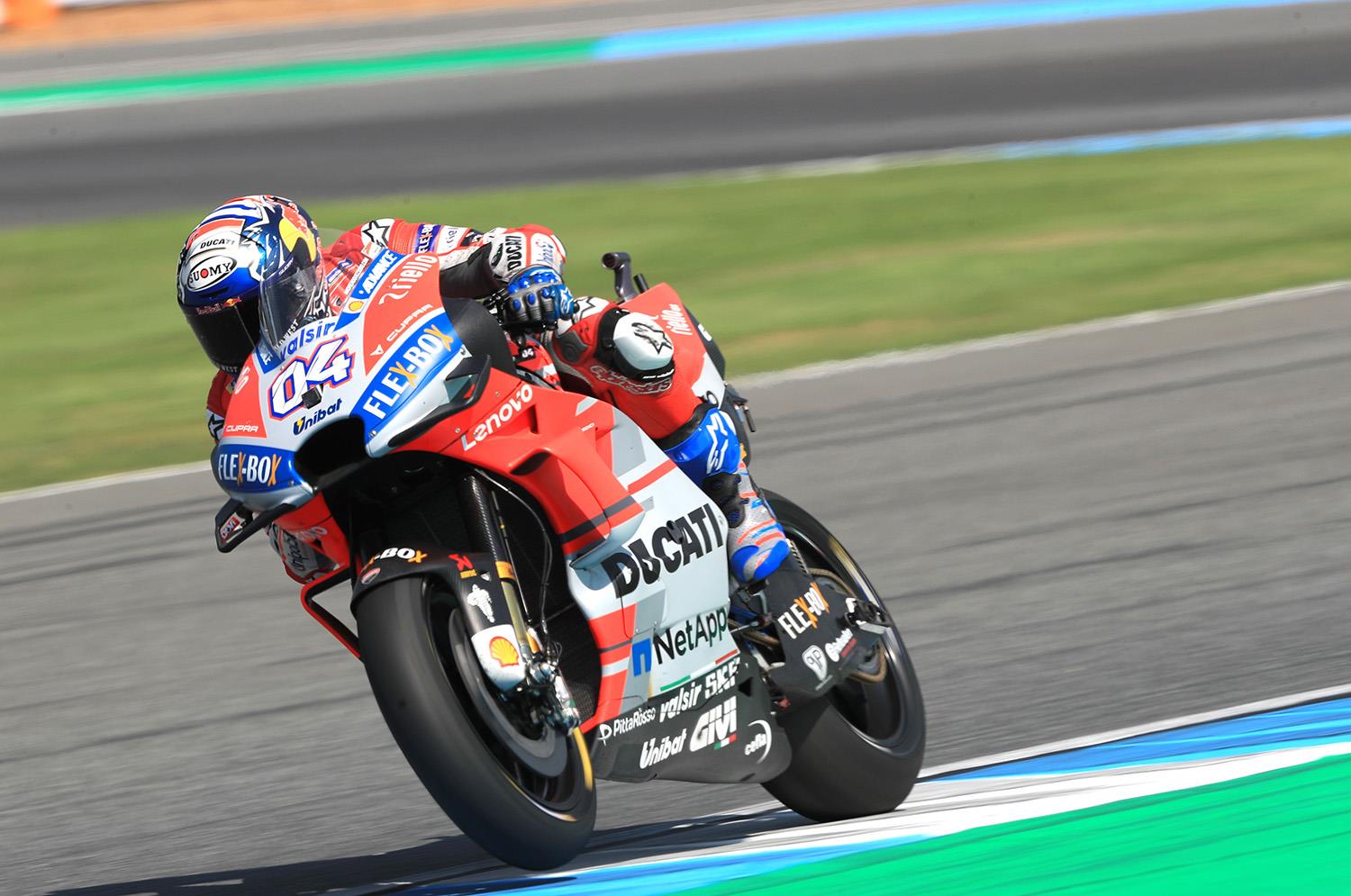 moto gp thailand live