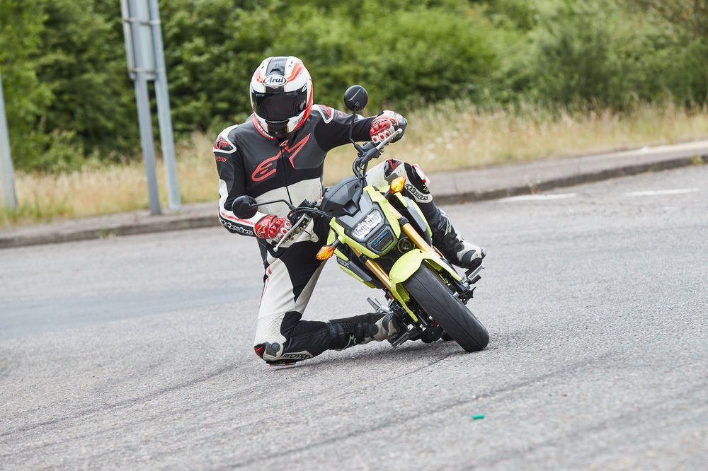 Honda Grom Specs >> Honda Msx125 Grom 2014 On Review Specs Prices Mcn Honda Grom Specs >> Honda Msx125 Grom 2014 On Review Specs Prices Mcn