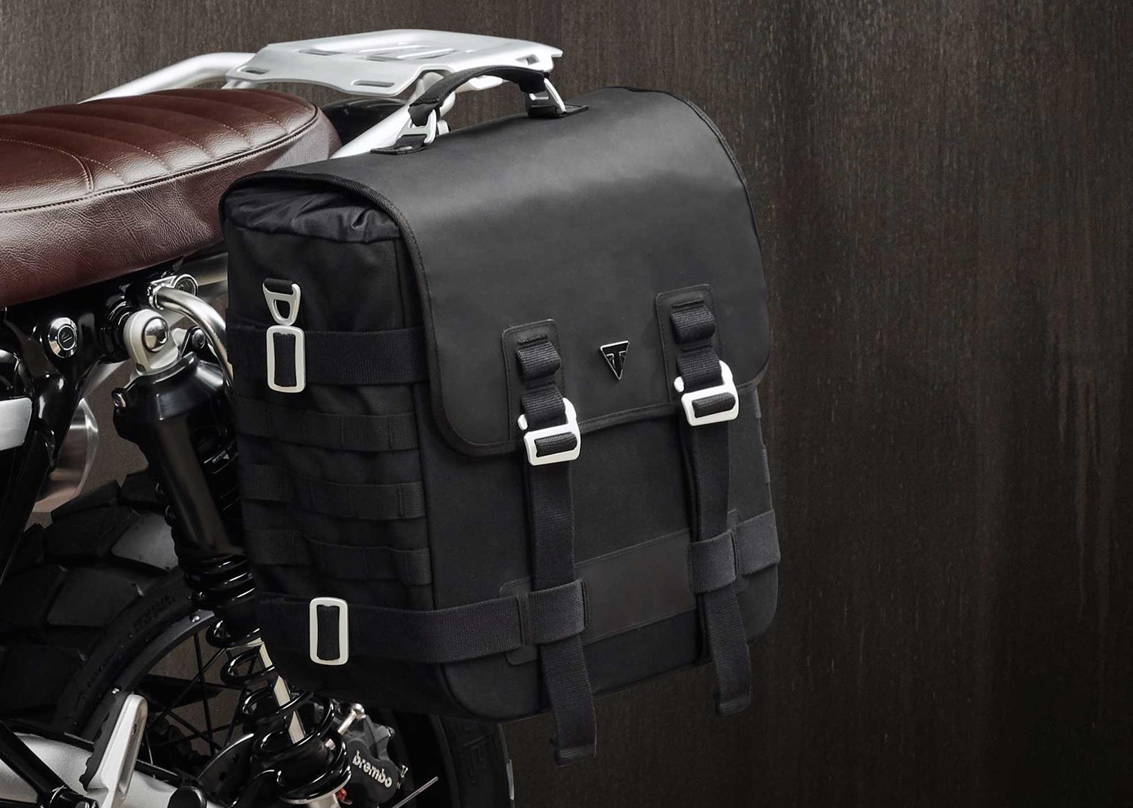 triumph scrambler 1200 panniers