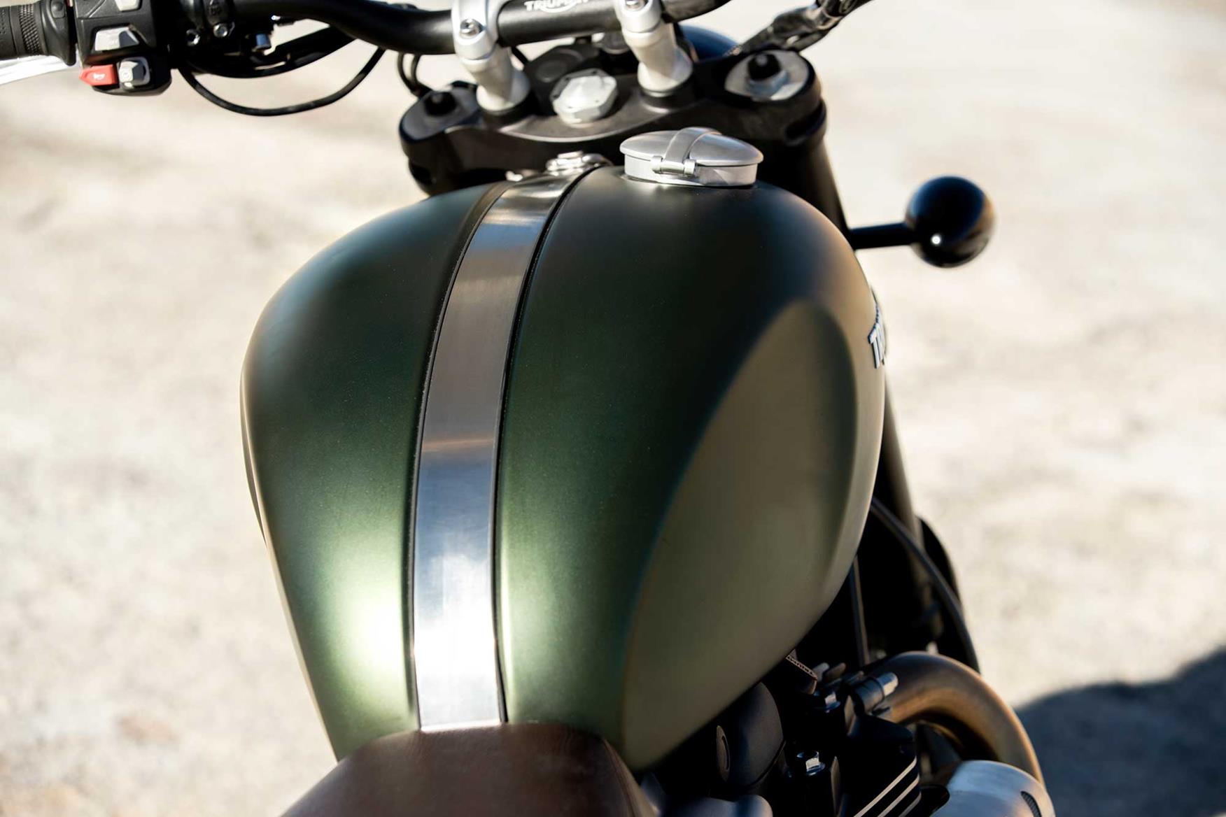 scrambler 1200 xc accessories