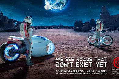 EICMA 2018 countdown: One week to go