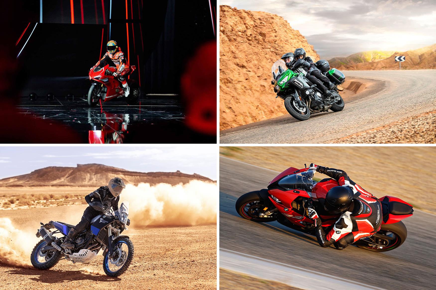 eicma 2019 bikes