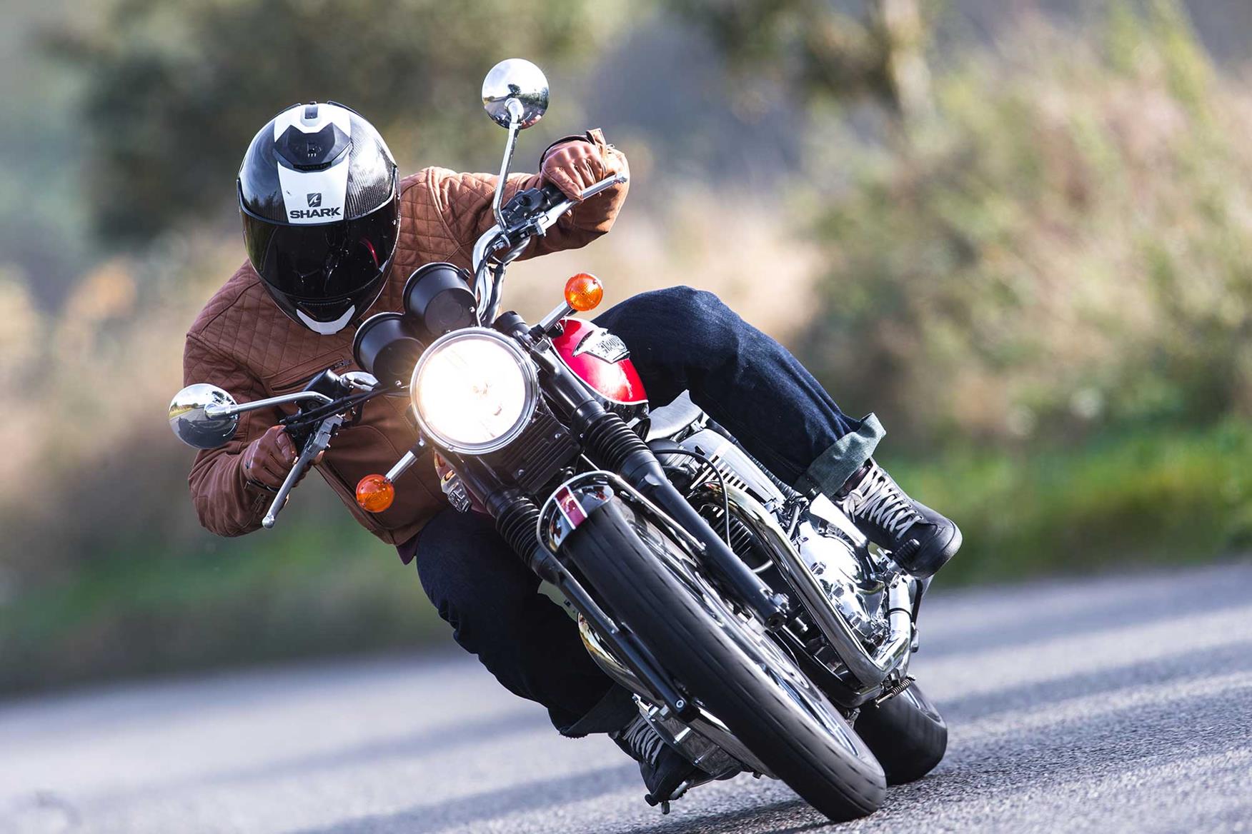 5 Ways To Own A Triumph Bonneville