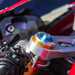 The Ducati Panigale V4 R boast plenty of adjustment
