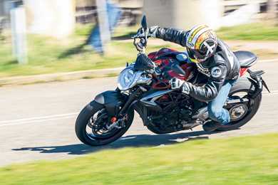 MV-AGUSTA BRUTALE 800RR  (2018-on)