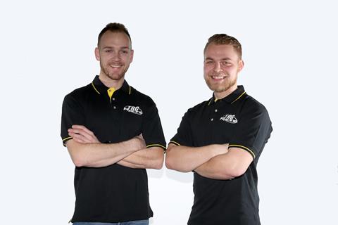 BSB: Linfoot moves to TAG Racing for 2019 campaign