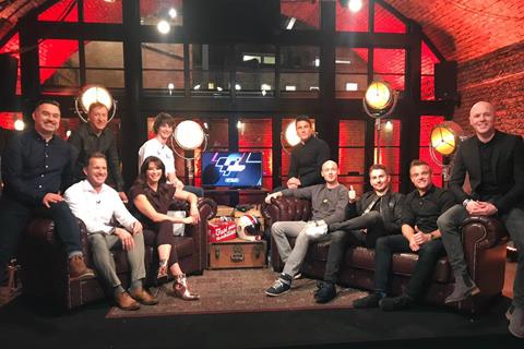 Video: Watch BT Sport's season wrap show