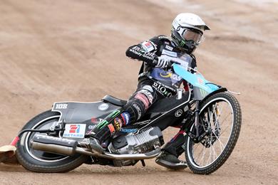 Is Tai Woffinden your 2018 MCN Racer of the Year?