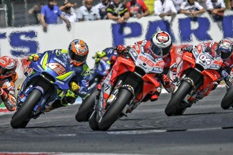 Races of the Year: 1st – Dutch TT