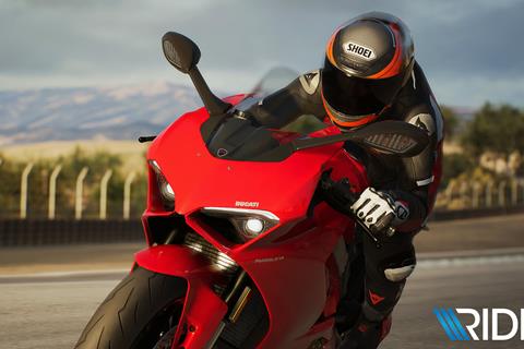 Ride 3 review: Game changer