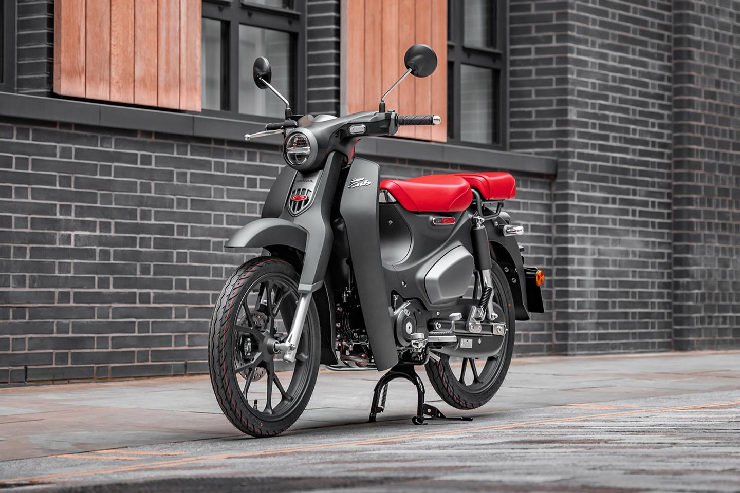 Honda Super Cub C125 (2019-2021) review and used buying guide  MCN