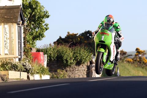 Roads: Jessopp calls time on TT career