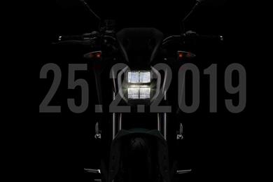 Zero announce electric naked street bike in new teaser
