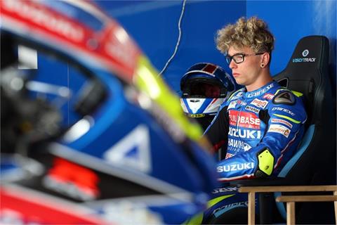 BSB: Who will join Ray at Buildbase Suzuki?