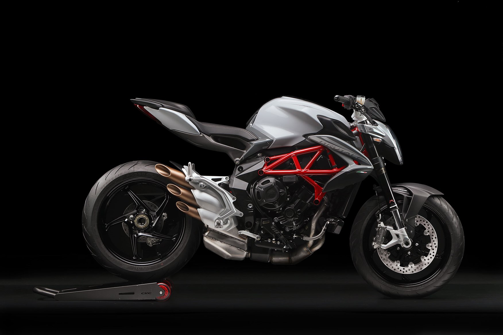 Mv Agusta Announce A2 Friendly Brutale 800 And F3 675